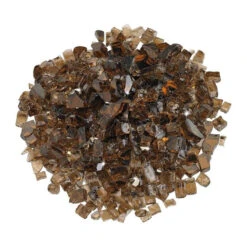 American Fireglass Replacement Firepit Glass -BBQ Equipment copperreflective800x800