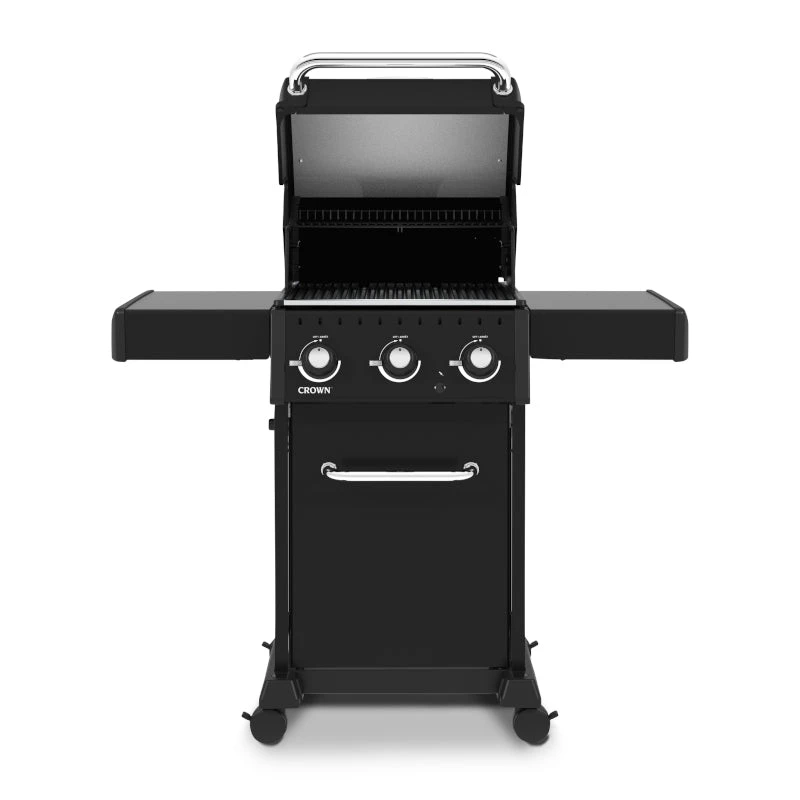 Broil King Crown 320 PRO 4 Broil King Crown 320 PRO - Image 2