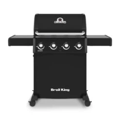 Broil King Crown 410