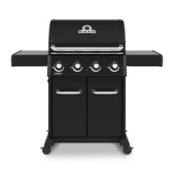 Broil King Crown 420 PRO