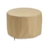 OUTDOOR GREAT ROOM COVER 36" ROUND -BBQ Equipment cvr362jpg