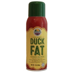 Duck Fat Cooking Spray