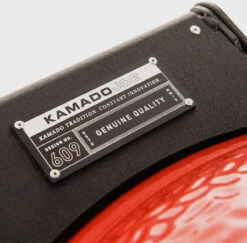 Kamado Joe - Big Joe III With Cart -BBQ Equipment feat img 2 1