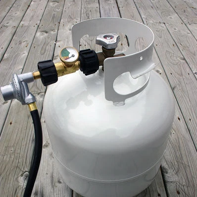 GrillPro Propane Gas Level Indicator 4 GrillPro Propane Gas Level Indicator - Image 2