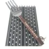 Grill Grate 16.25" Set W/Tool -BBQ Equipment grill grate 16.25 set with tool