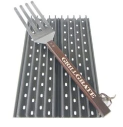 Grill Grate 16.25" Set W/Tool
