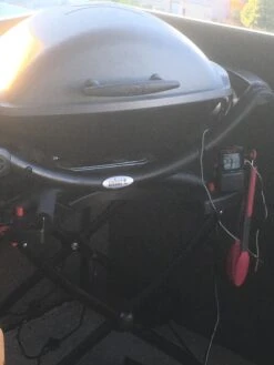 Weber Q™ 2400 Portable Grill (Electric) -BBQ Equipment image 3590458d 498b 4d12 890a 2e02edca3c2f