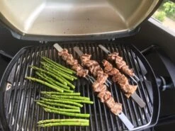 Weber Q™ 2400 Portable Grill (Electric) -BBQ Equipment image fc36f575 1cf4 465f b007 ca94a18a1bca