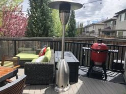 Kamado Joe - Big Joe III With Cart -BBQ Equipment kamdojoebigjoe3y312020 4