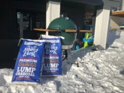 BIG GREEN EGG EXTRA LARGE EGG -BBQ Equipment largeeggandblueshogfireplacesbybarbecuesgalore2020 2 7bae609d 03a6 4213 affe 4c0c0221eb80