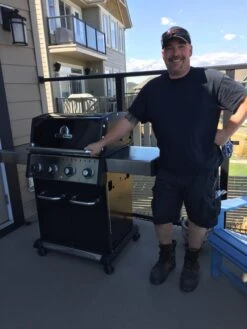 Broil King Baron 420 PRO -BBQ Equipment lesbutlersbarbecuemay142021 4 c5e52208 2354 415c a7b4 0671d6e40373