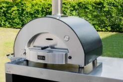 Alfa Classico 2 Pizze Pizza Oven -BBQ Equipment lifestyle5