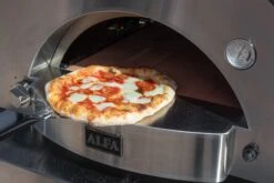 Alfa Classico 2 Pizze Pizza Oven -BBQ Equipment lifestyle6