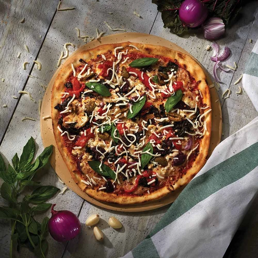 Napoleon Pizza Stone PRO 4 Napoleon Pizza Stone PRO - Image 2