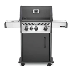 Napoleon Rogue RXT425SIB Ambiance Special Edition - Natural Gas