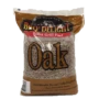 BBQr's Delight Wood Pellets Oak - 20 Lb