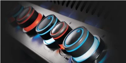 Napoleon Prestige BIP500RB Built In Grill Head - Propane 6 Napoleon Prestige BIP500RB Built In Grill Head - Propane - Image 4