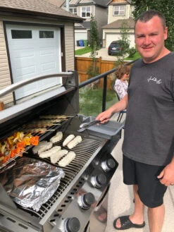 Napoleon Prestige P500 - Natural Gas 27 Napoleon Prestige P500 - Natural Gas -BBQ Equipment p500napoleoncochraneblairatsignaramajuly2020