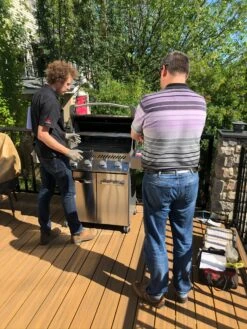 Napoleon Prestige P500 - Natural Gas 26 Napoleon Prestige P500 - Natural Gas -BBQ Equipment p500napoleonprestigebarbecuesgalorejaybarbecuesgalorejune2020 1 4cbb1e78 a4d7 4cbb a69f 53a6086a1163