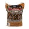 BBQr's Delight Wood Pellets Pecan - 20 Lb