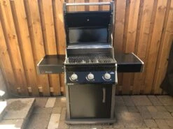 Napoleon Rogue 425 Ambiance Special Edition - Natural Gas -BBQ Equipment rogue425ambiancespecialedition 3c1704b7 6462 46c9 9fcb 2859c3653801