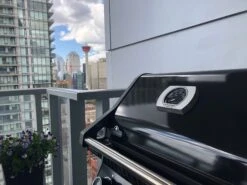 Napoleon Rogue 425 Ambiance Special Edition - Natural Gas -BBQ Equipment rogueambiance 2