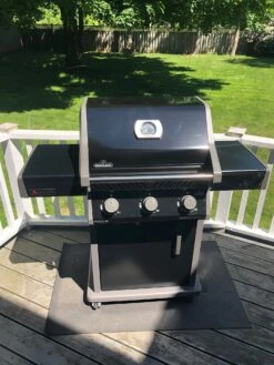 Napoleon Rogue 425 Ambiance Special Edition - Natural Gas -BBQ Equipment rogueambiancebarbecuesgalorefireplacespatiofurnitureexcellencejune2020 10