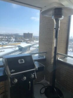 Napoleon Rogue 425 Ambiance Special Edition - Natural Gas -BBQ Equipment roguebarbecuesgaloreyourfireplaceexpertsincanadacalgarytorontooctober2020 5