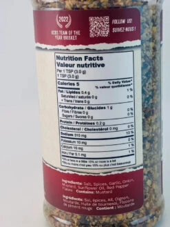 KB Pirate Blend Steak Spice 9 KB Pirate Blend Steak Spice -BBQ Equipment s983979243702092765 p1 i20 w768