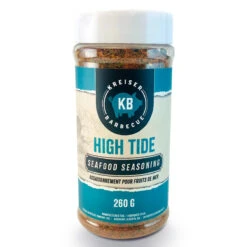 KB High Tide BBQ Rub