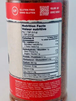 KB Old Skool BBQ Rub -BBQ Equipment s983979243702092765 p2 i19 w768