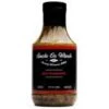 Smoke On Wheels BBQ Marinade - 16 Oz. 2 Smoke On Wheels BBQ Marinade - 16 Oz. -BBQ Equipment smoke on wheels bbq marinade 16 oz compact 26e57278 516b 43fc b0bb 1b5b05d2d089