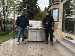 Weber Summit S-670 - Natural Gas -BBQ Equipment summitbarbecuesgalorebutlerdeliveriescalgarytorontomay212019 3