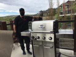 Broil King Baron S440 PRO IR -BBQ Equipment thebestbarbecuebutlersareatbarbecuesgalorejune2021 3 0f6ada02 6d18 46a9 ba8e eba09f4b85d9