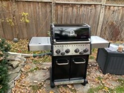 Broil King Baron 490 PRO -BBQ Equipment thembarbecuebutlerscalgarytorontonov122021 21