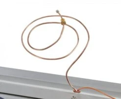 Outdoor Greatroom CFP20 Firepit Burner -BBQ Equipment thermocouple