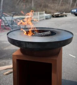 Tower Grill -BBQ Equipment tower gril 2