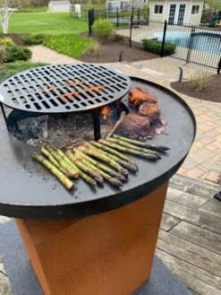 Tower Grill -BBQ Equipment tower tower 2