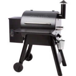 Traeger Folding Front Shelf - PRO22 & 575/Ironwood 650 -BBQ Equipment traeger p22 p575 iw650 foldingfrontshelf grill up