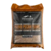 Traeger Pellets Pecan - 20lbs -BBQ Equipment traegerpelletspecanPEL340
