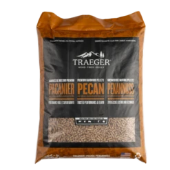 Traeger Pellets Pecan - 20lbs