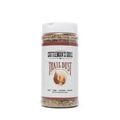 Cattleman's Grill Trail Dust All Purpose Seasoning - 10.8 Oz
