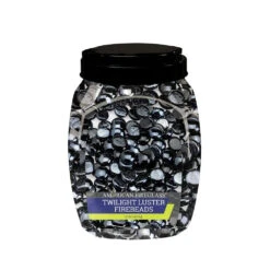 American Fireglass Replacement Firepit Beads -BBQ Equipment twilightlusterjar