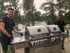 Napoleon Prestige PRO825RSBI - Natural Gas 14 Napoleon Prestige PRO825RSBI - Natural Gas -BBQ Equipment we reheretodeliveryyourbarbecueaugu2021 7 2f52f6f3 685f 4b79 ac4e c8a99320bfe0