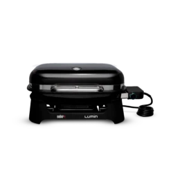 Weber Lumin Portable Grill (Electric)