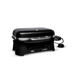Weber Lumin Portable Grill (Electric) 19 Weber Lumin Portable Grill (Electric) -BBQ Equipment weber Lumin electric bbq grill 92010901 3