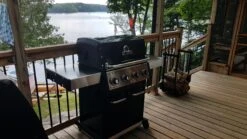 Broil King Baron 420 PRO -BBQ Equipment whitestonelakeontariobroilkingbaronbarbecuesgaloretomjamiesonaugust2021