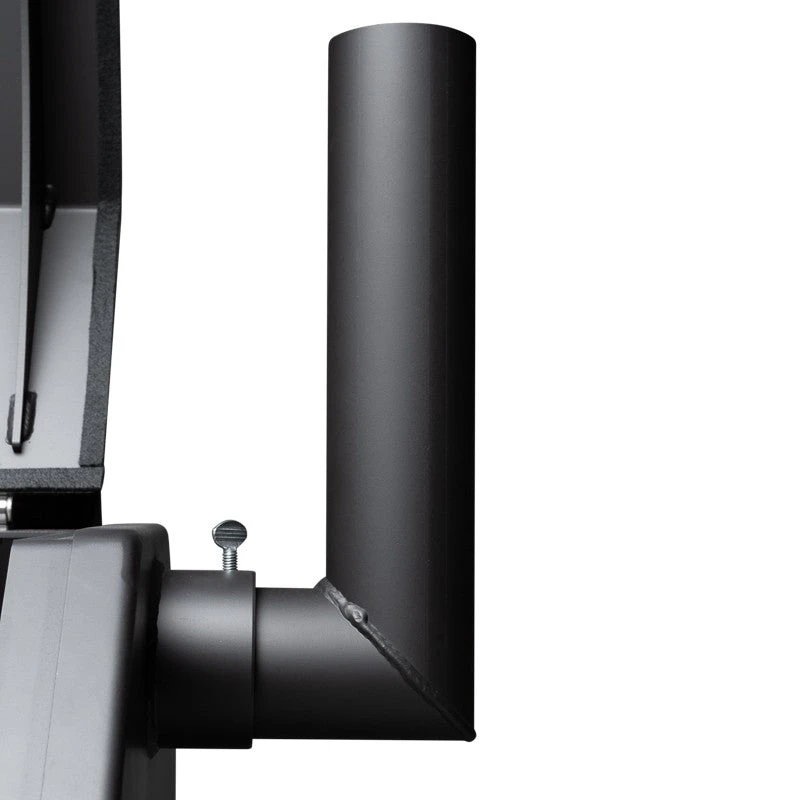 Yoder Smokers YS640S Competition Cart Pellet Grill And Red Cart 7 Yoder Smokers YS640S Competition Cart Pellet Grill And Red Cart - Image 5