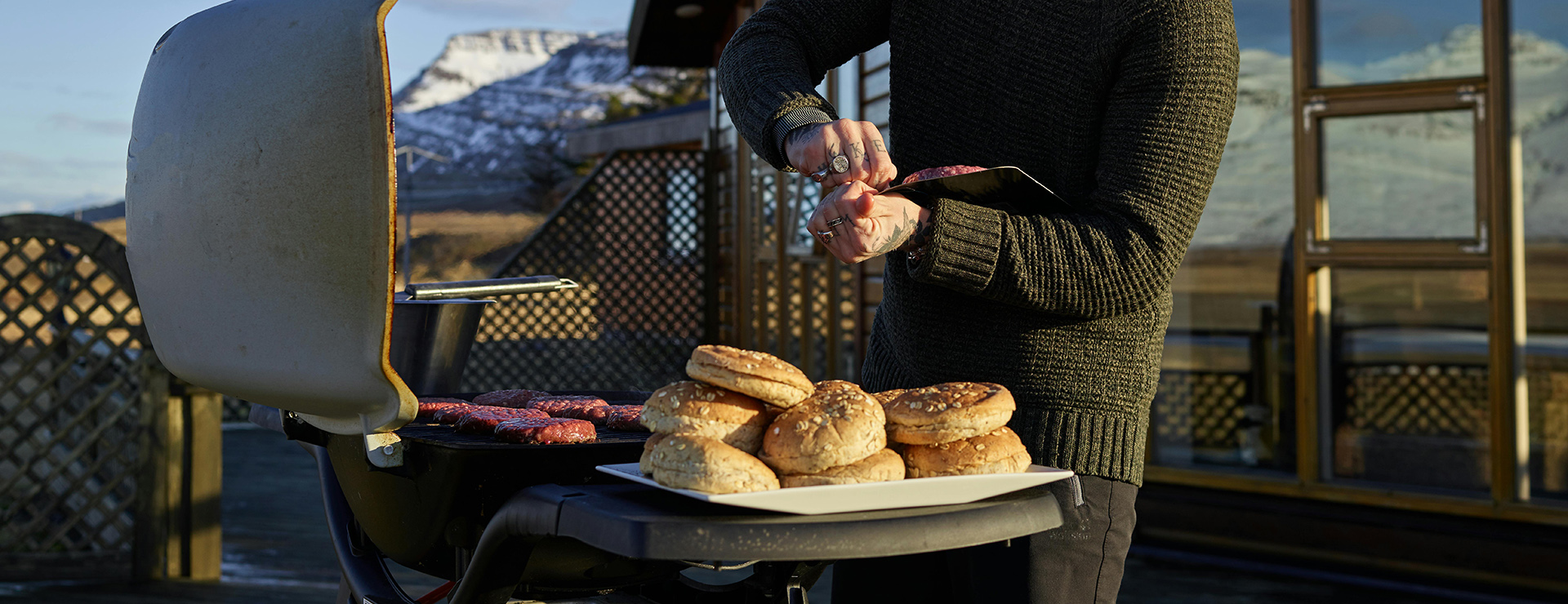 BBQ Equipment -BBQ Equipment pexels arthousestudio 4311062